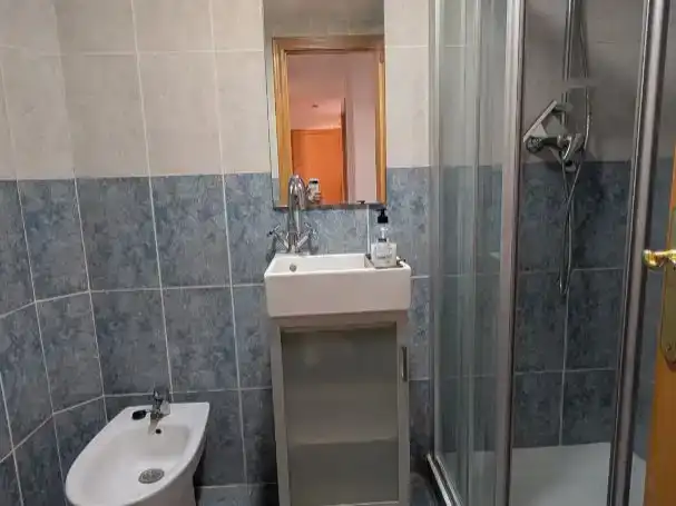 Bany de Pis en venda en Burjassot amb Aire condicionat i Balcó