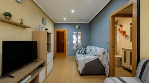 Foto 4 de Piso en venta en Calle Extremadura, Juan de la Cierva, Getafe