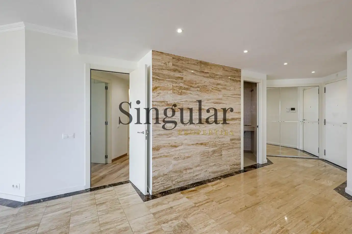Piso con terraza en venta en Passeig del Taulat, imagen 17