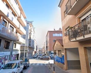 Exterior view of Flat for sale in Ripollet