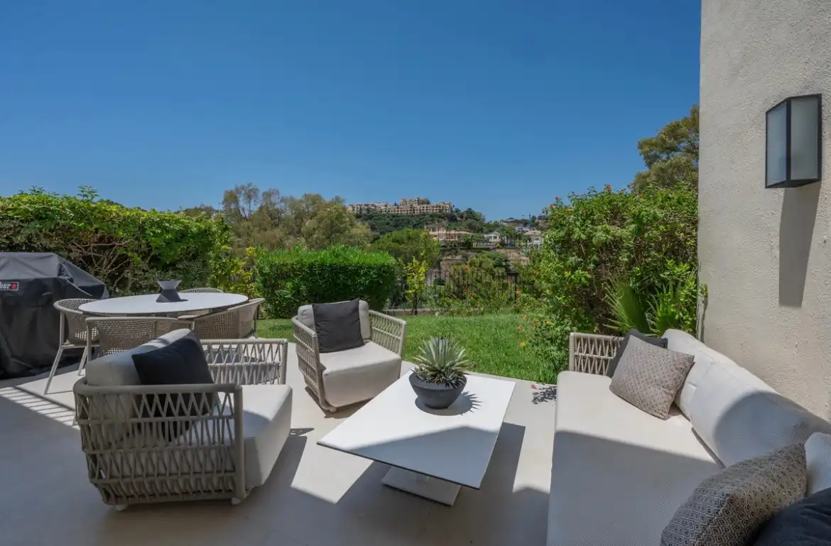 Appartement avec piscine à vendre à La Quinta, imagen 3