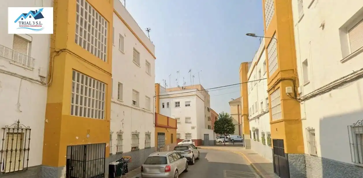 Appartamento in vendita a Centro - Doña Mercedes, imagen 2