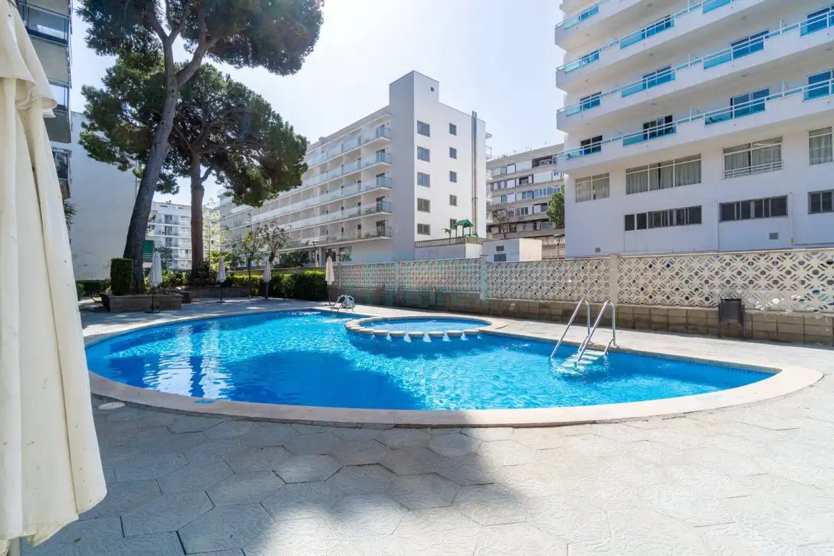 Pis amb piscina en venda a Mar i Camp - Platja dels Capellans, imagen 13