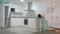 Kitchen of Flat to rent in  Córdoba Capital  with Air Conditioner and Heating