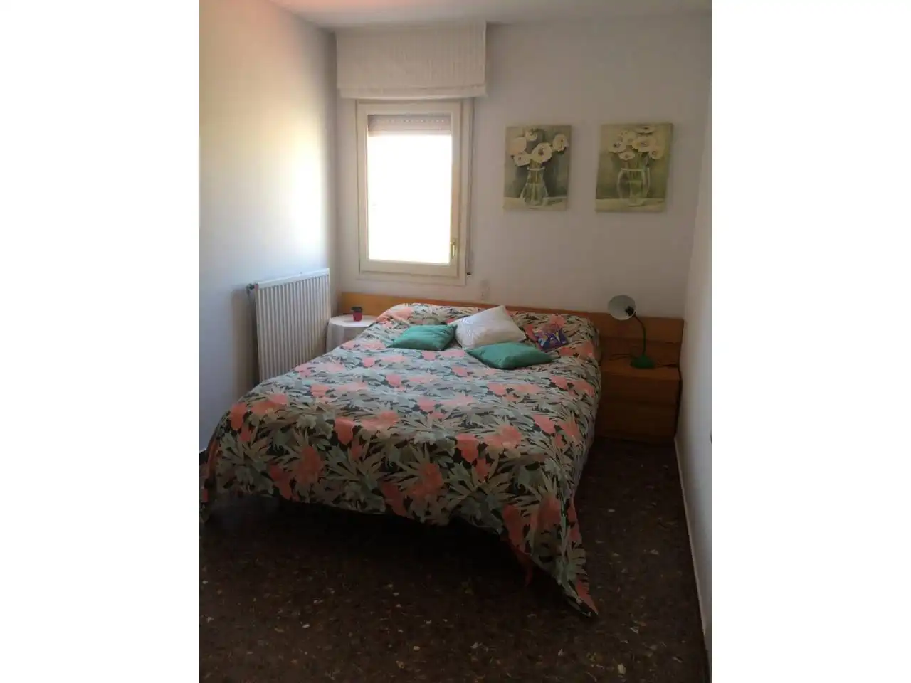 Habitación de Piso en venta en El Vendrell con Calefacción y Terraza