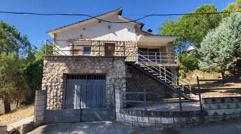 Foto 3 de Casa o xalet en venda a Sierra de Albarracín, Carabaña, Madrid