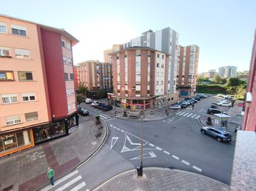 Appartamento in vendita a Calle Pelayo