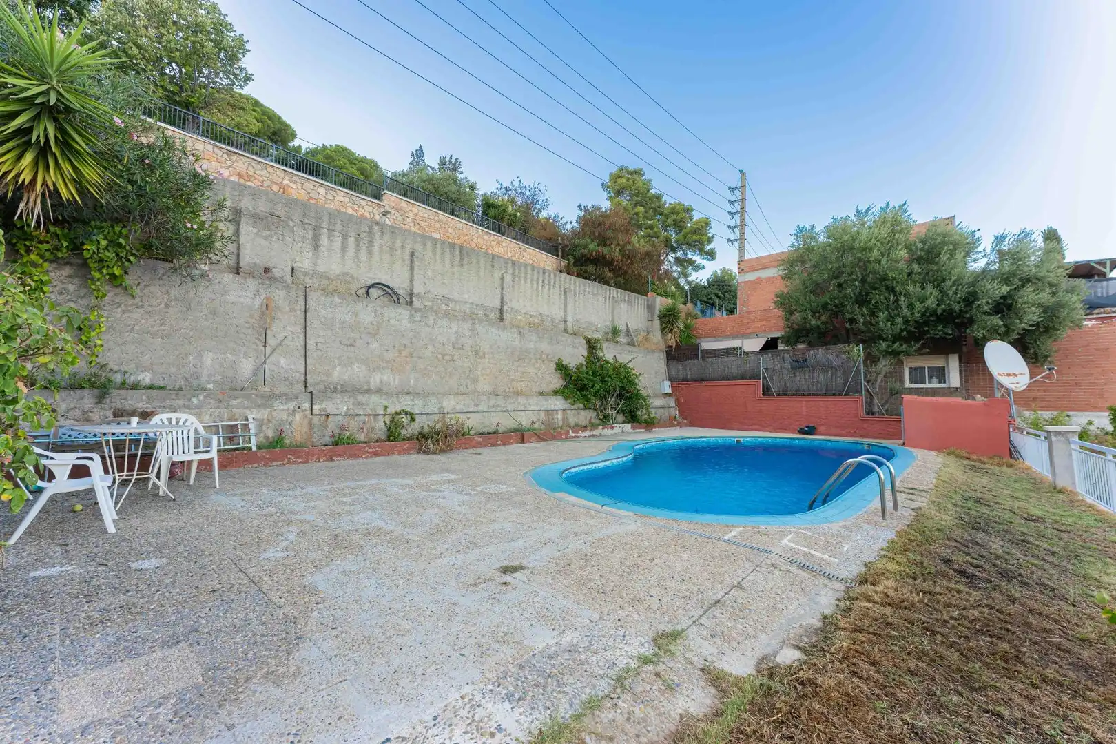 Chalet con terraza en venta en Torrent Ballester, imagen 2