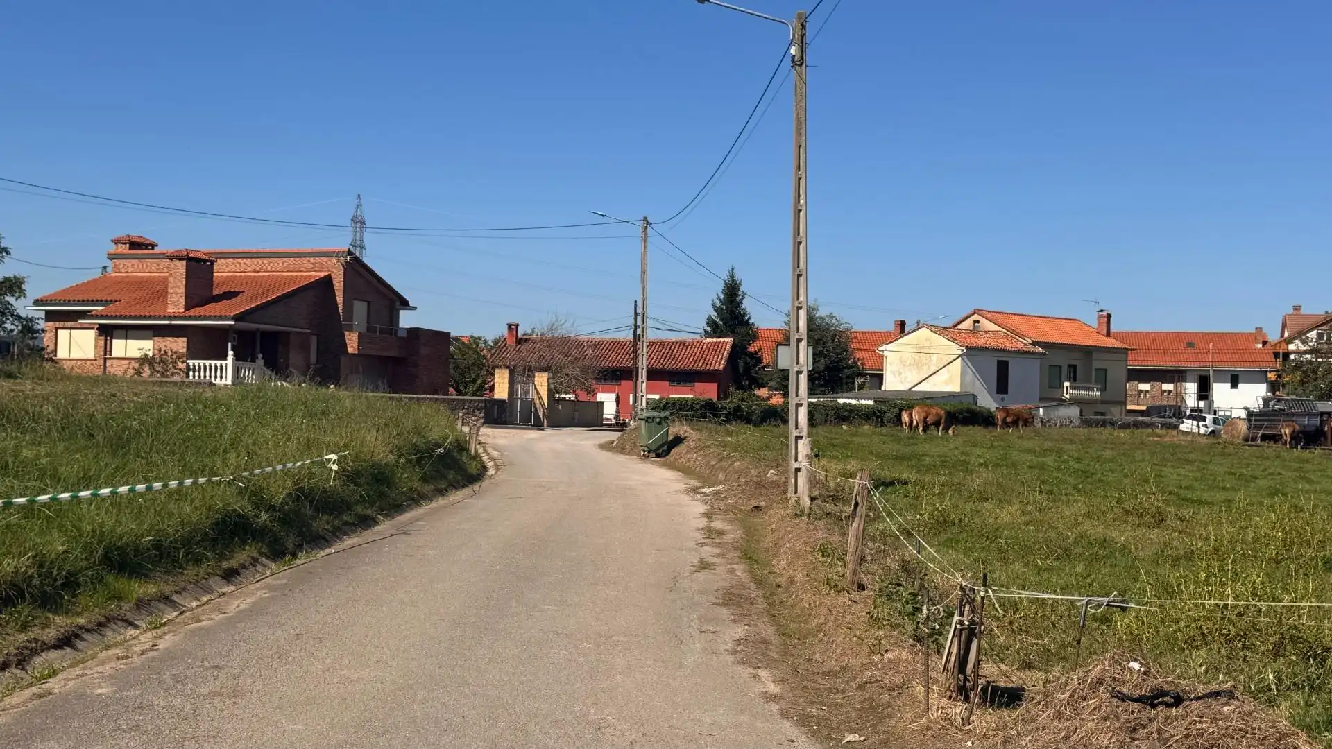 Terreni e lotti in vendita a Barrio de la Rinconeda, imagen 17