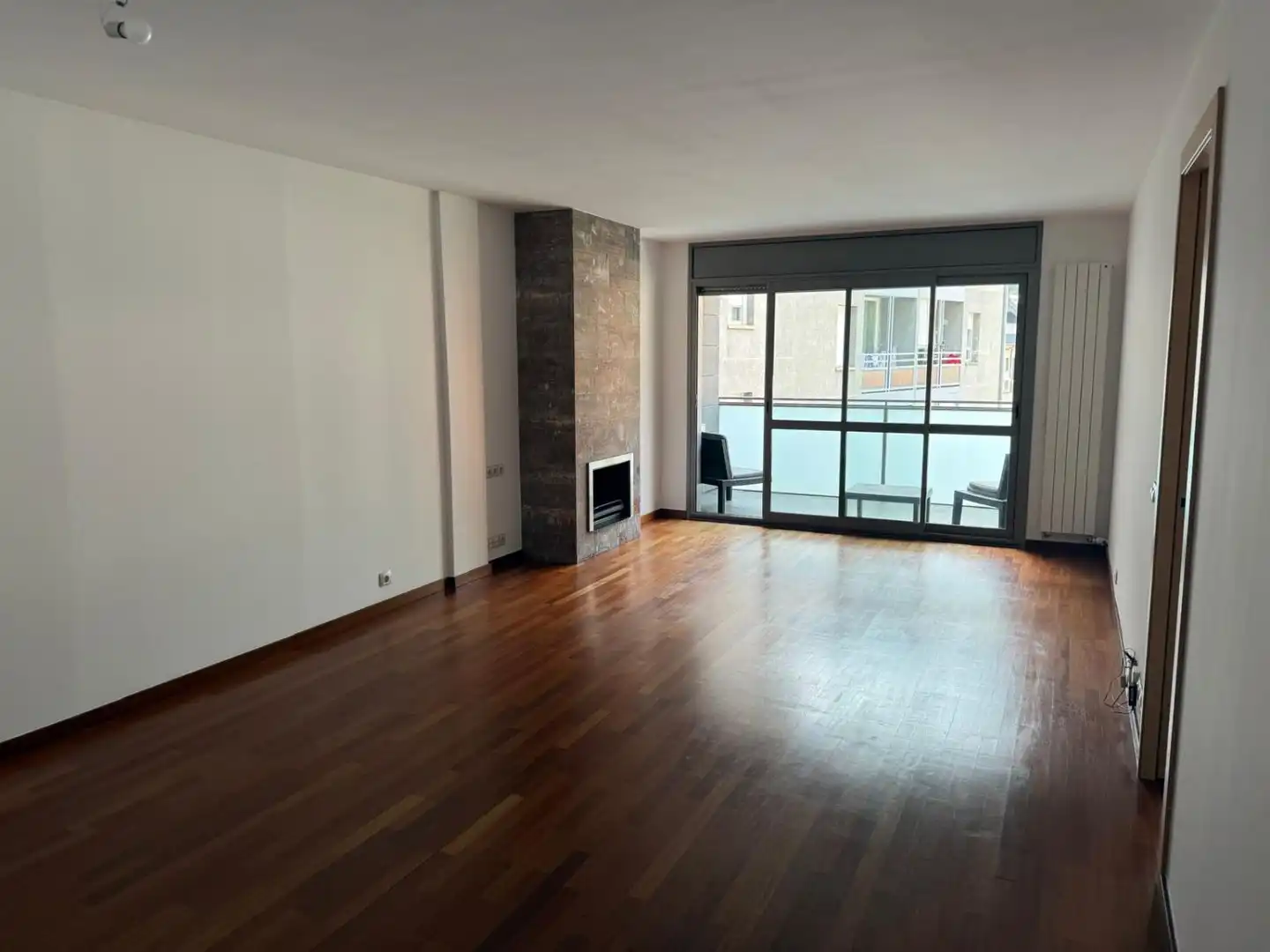 Flat with terrace to rent in Centro, imagen 8