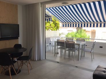 Maison avec balcon à louer à Orihuela Costa