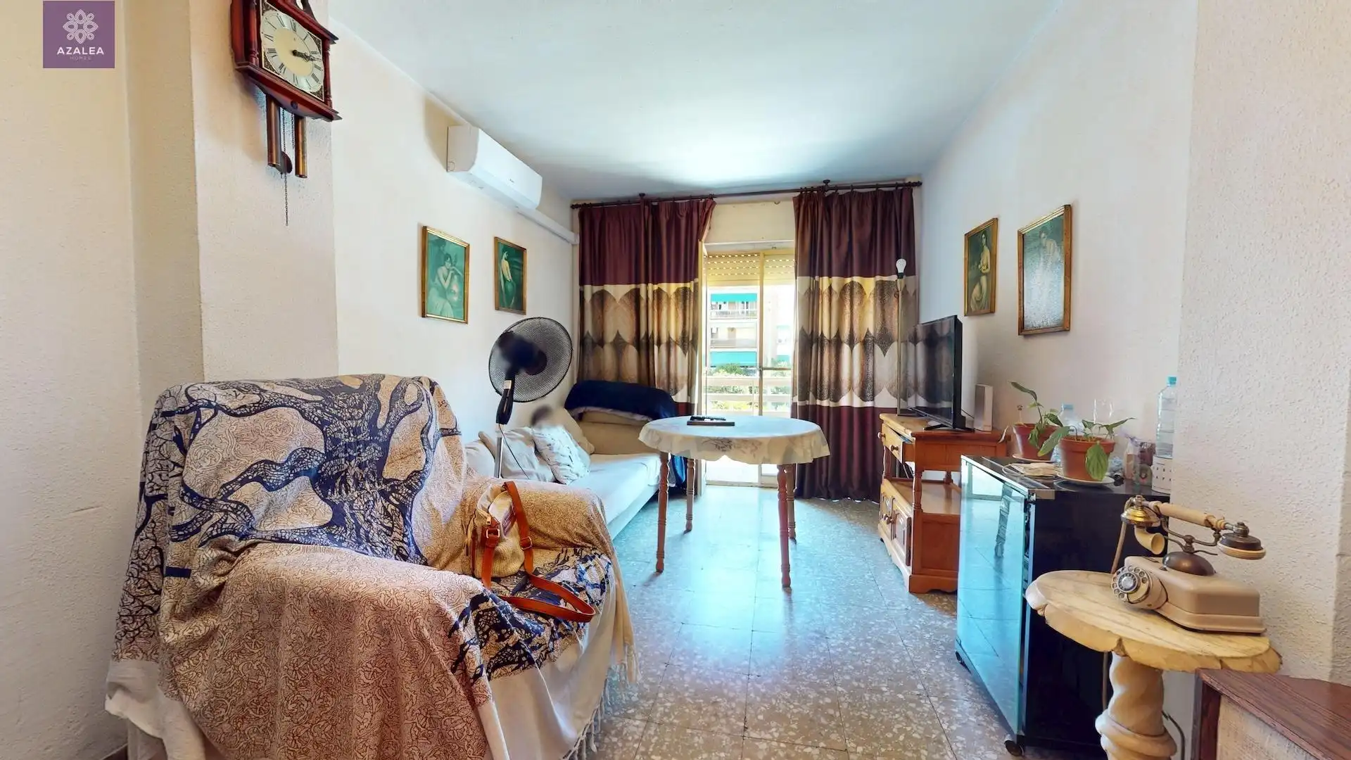 Appartamento con terrazza in vendita a Centro, imagen 3
