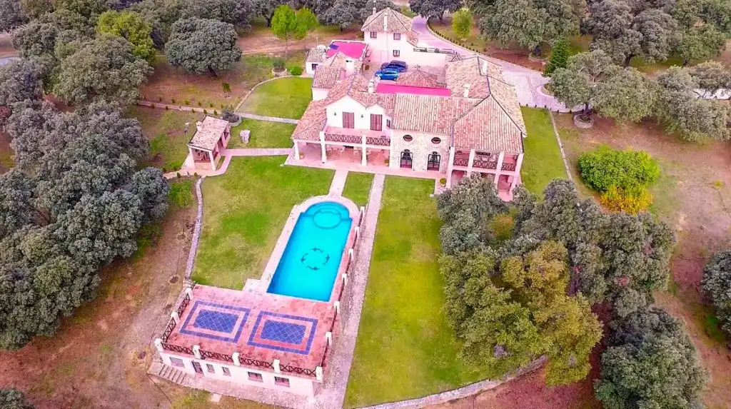 Maison rustique avec piscine à vendre à Partidas Norte, imagen 12