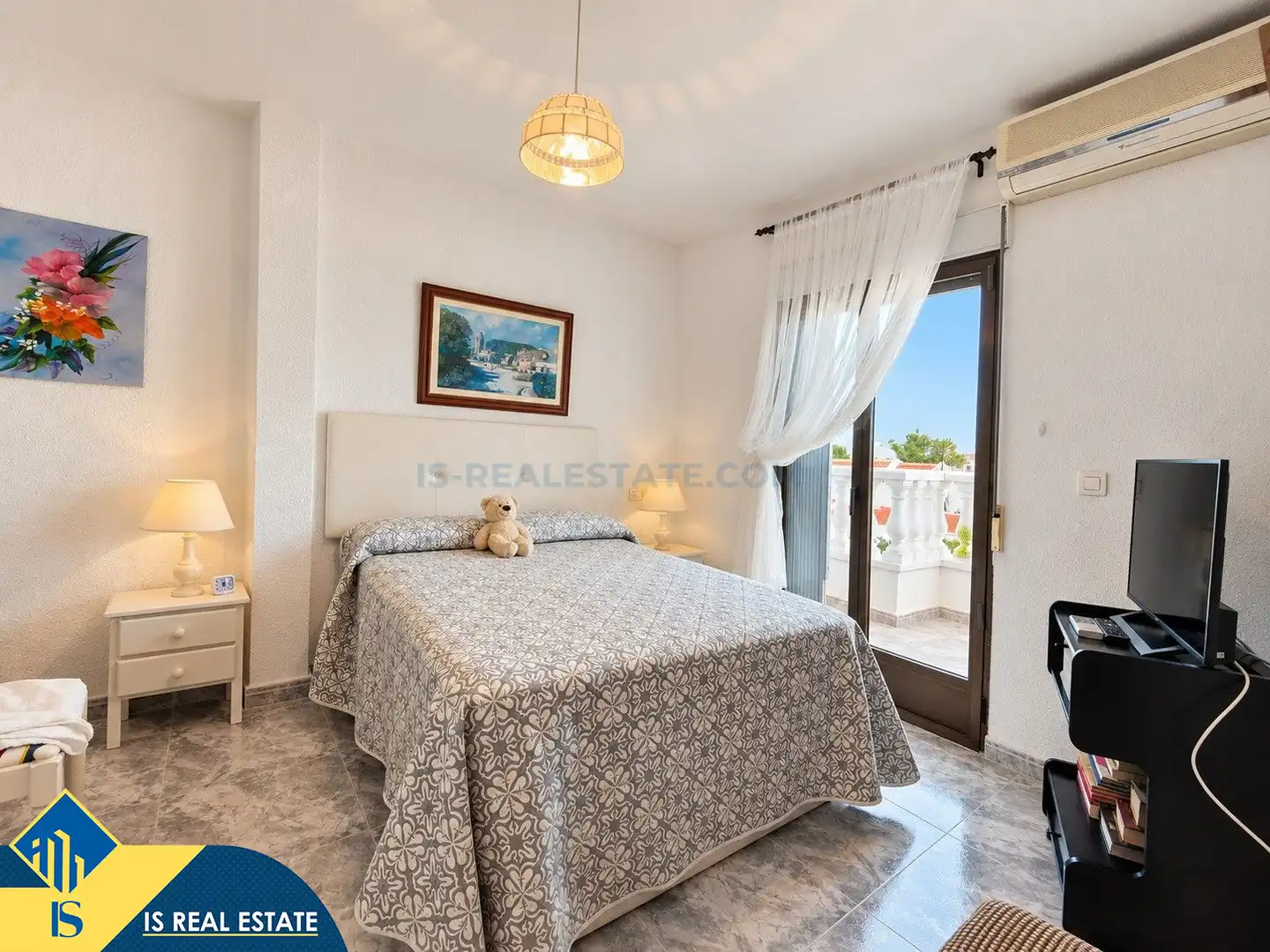 Casa a schiera con piscina in vendita a Nueva Torrevieja - Aguas Nuevas, imagen 50