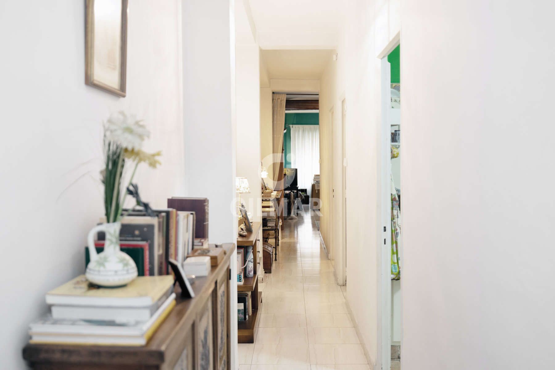 Flat for sale in  Sevilla Capital