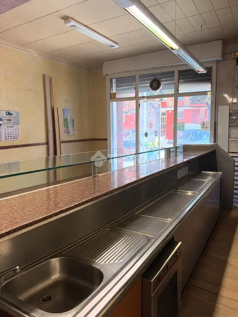 Local comercial en venda a Concòrdia - Can Rull, imagen 4