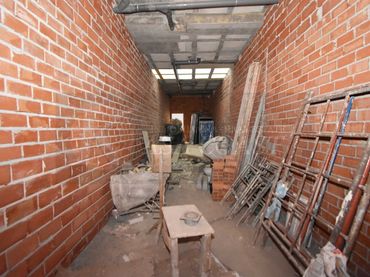 Local comercial en venda a Centro ciudad