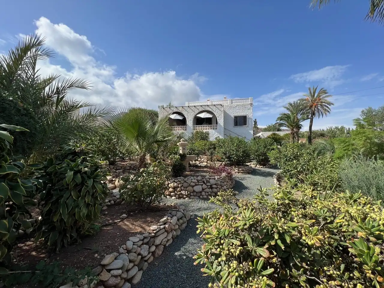 Casa con piscina en venta en Mojácar Playa - Las Ventanicas - La Paratá, imagen 28
