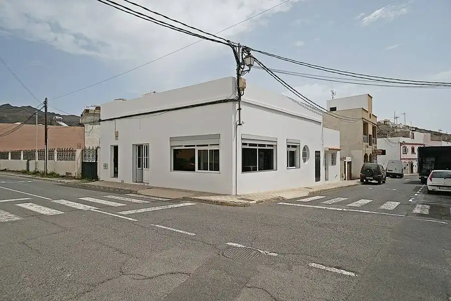 Local en venda a Calle GUANCHINERFE, 22, Las Playitas