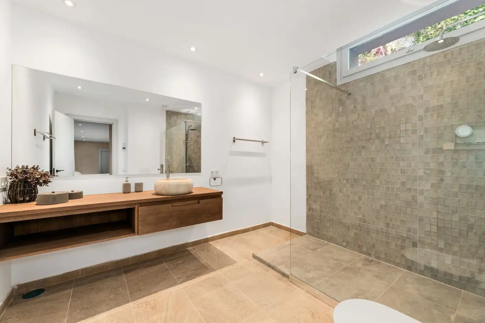 Chalet con piscina en venta en Avenida Marqués del Duero 82, imagen 17