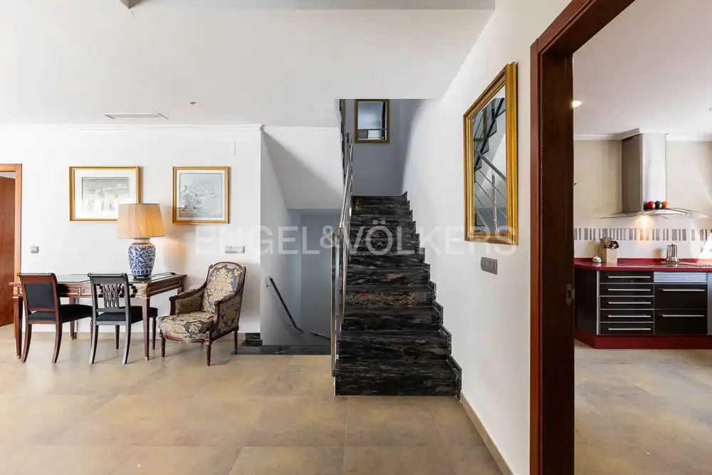 Houses for sale in Cullera  with Air Conditioner, Heating and Terrace