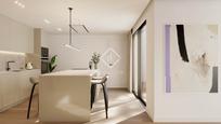 Kitchen of House or chalet for sale in Torrelodones  with Air Conditioner, Private garden and Parquet flooring