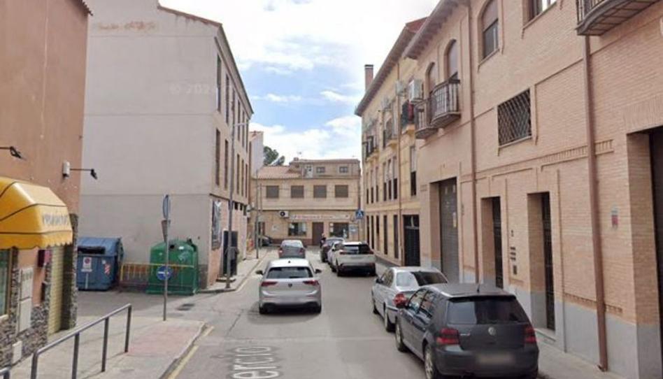 Foto 1 de Pis en venda a Bargas, Toledo