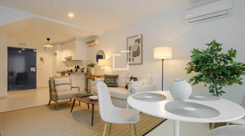 Photo 5 of Flat to rent in Virgen del Cortijo - Manoteras,  Madrid Capital