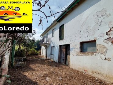 House for sale in Marina de Cudeyo