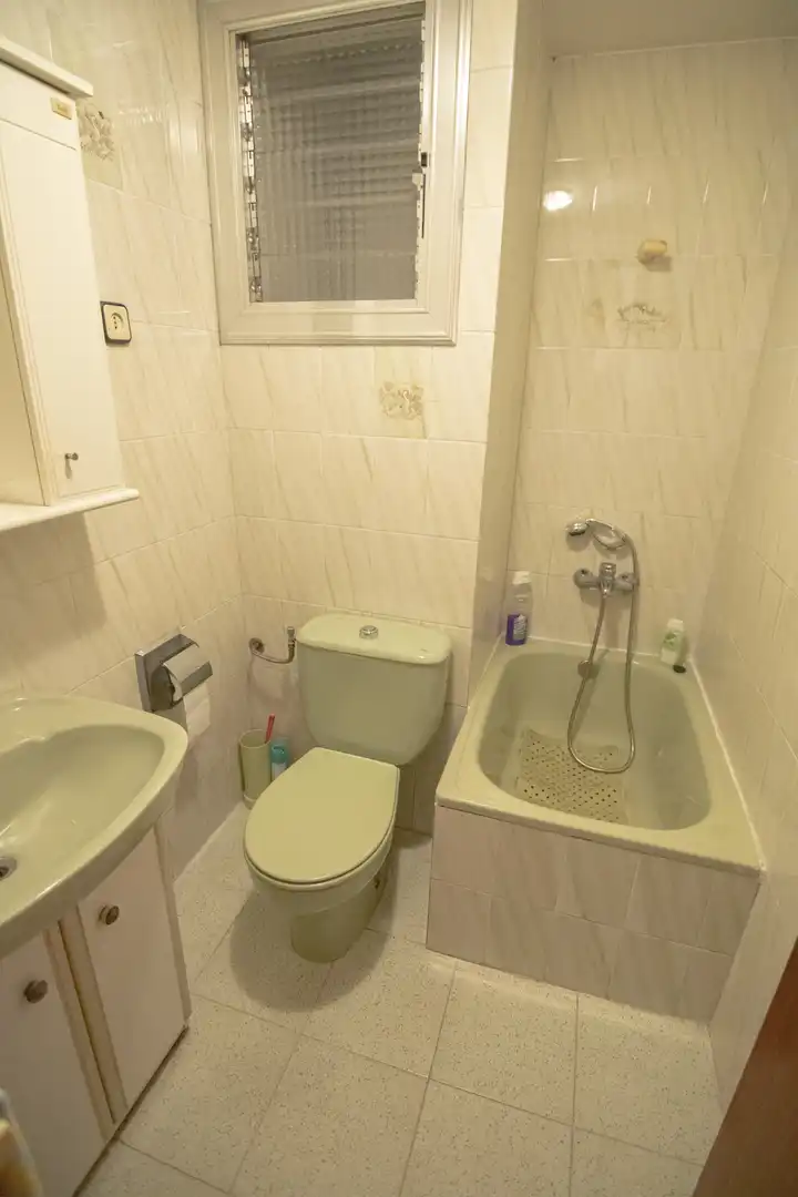 Baño de Piso en venta en Barcelona