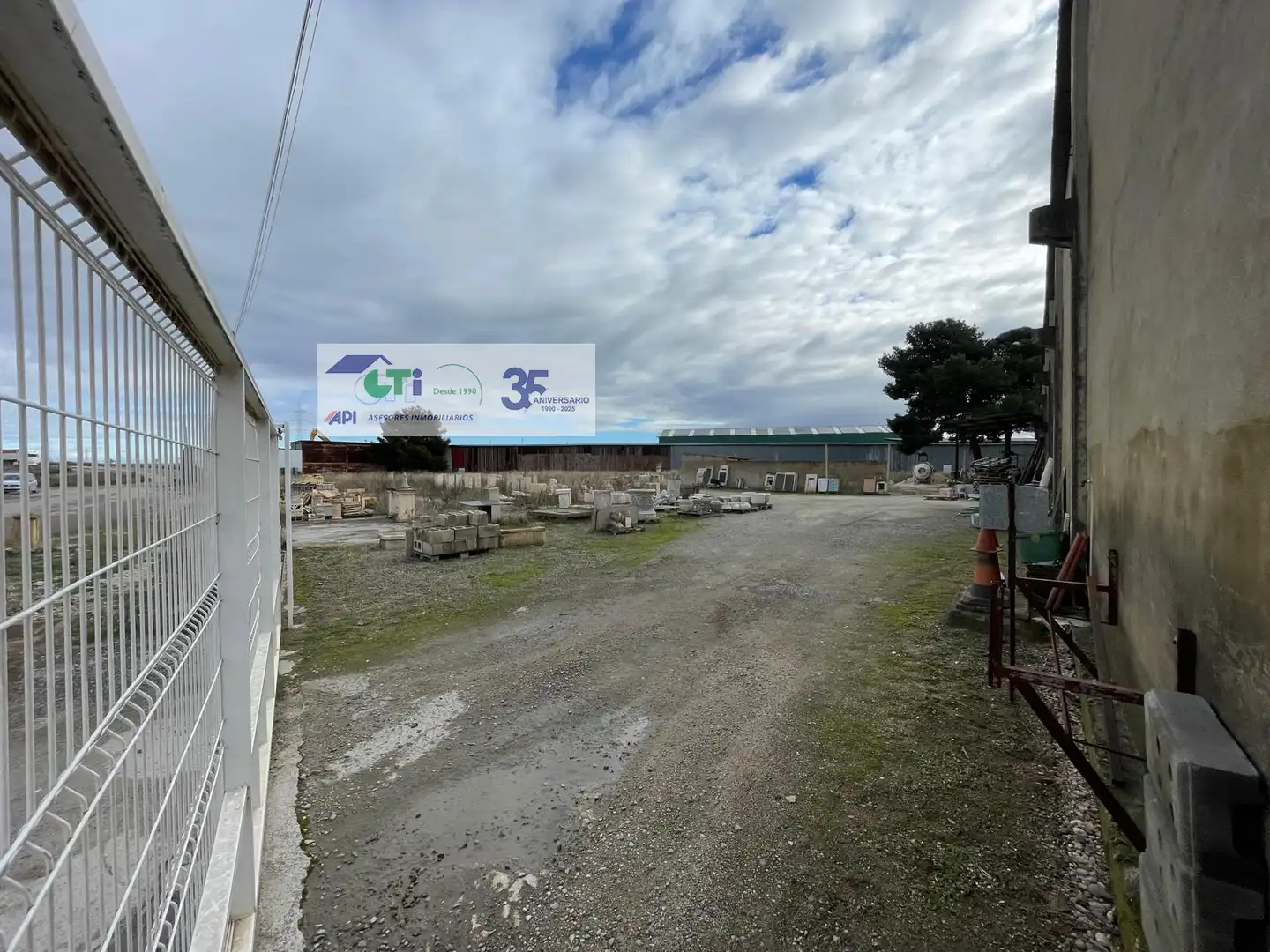 Nave industrial en venta en C/ A SECTOR B, imagen 9