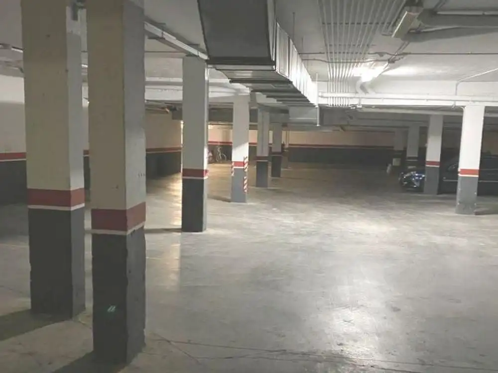 Parking de Garaje en venta en Santorcaz