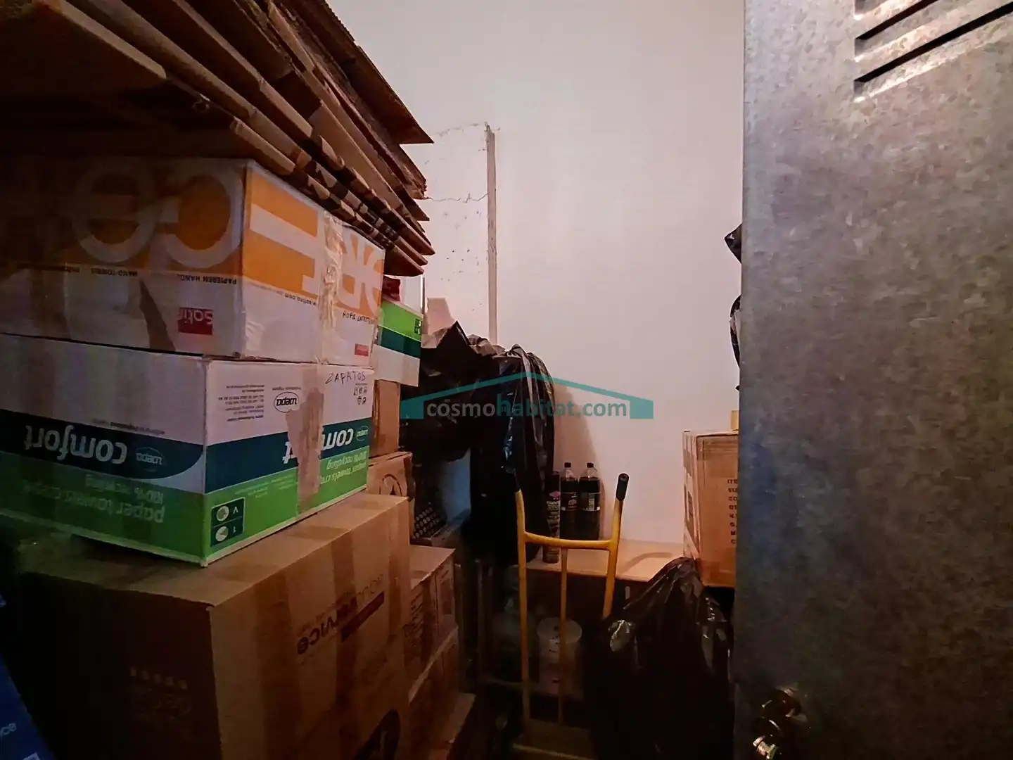 Piso con piscina en venta en Vilamarxant, imagen 39