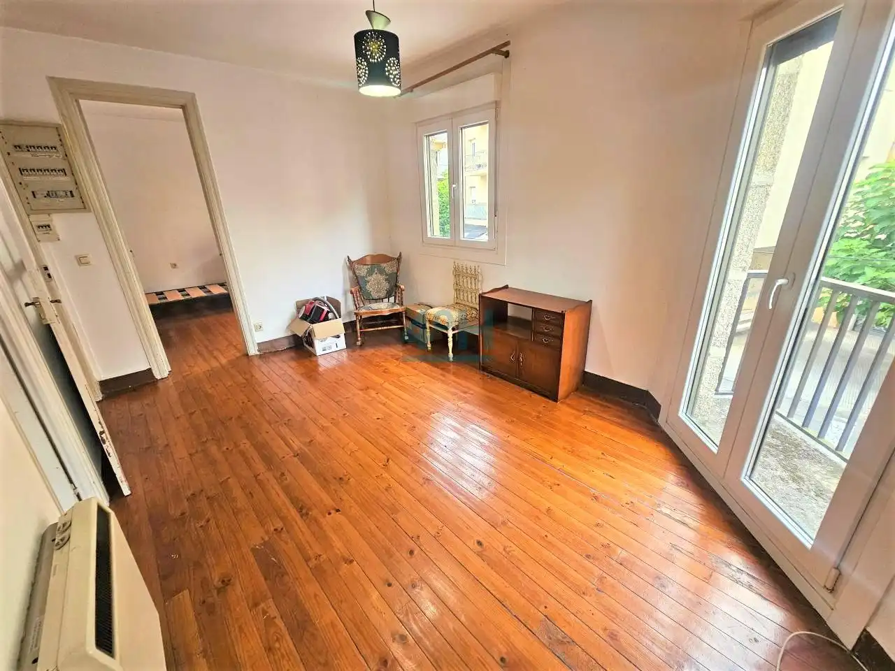 Bedroom of Buildings for sale in Ourense Capital 