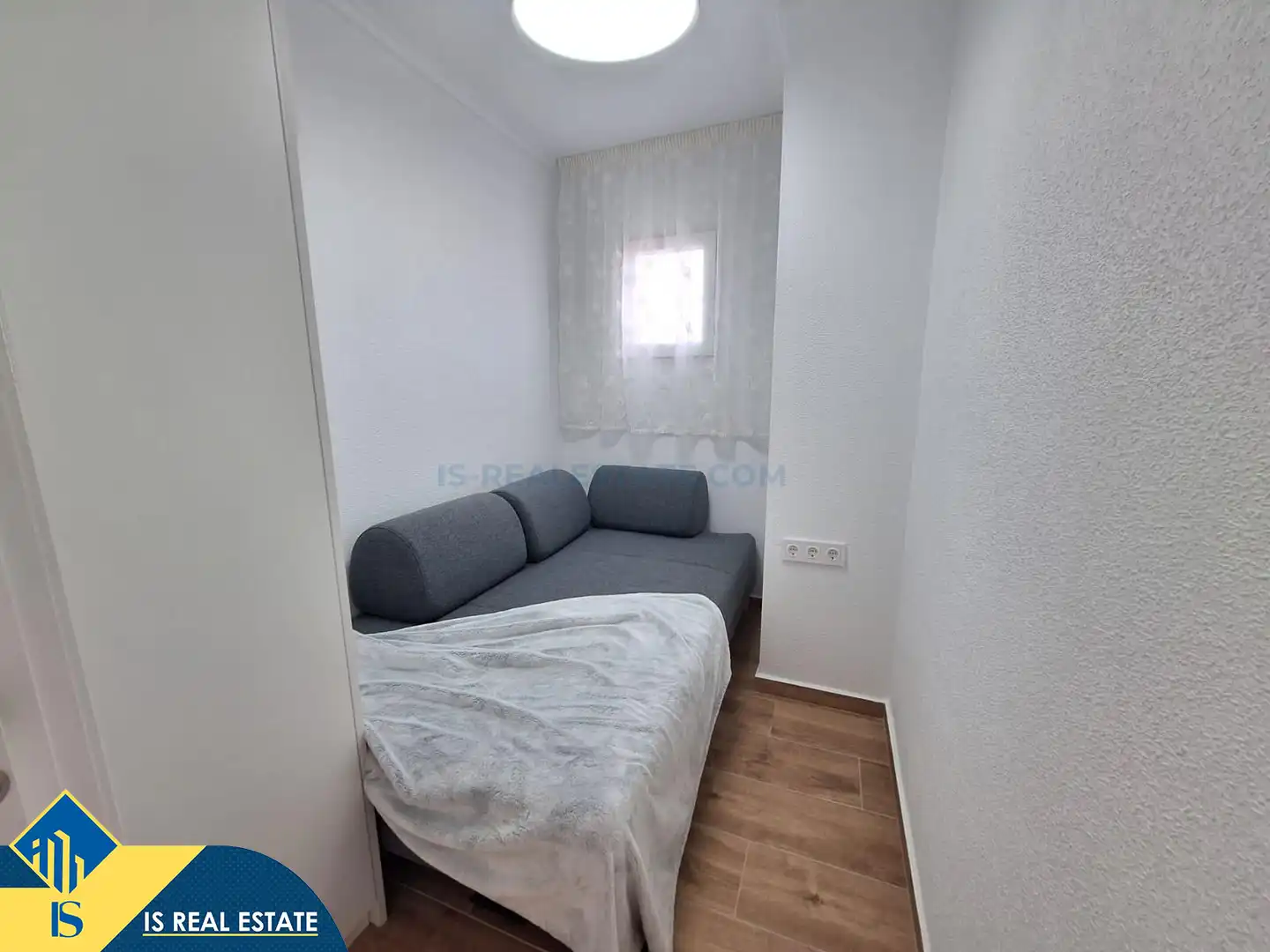 Apartamento en venta en Zona Carrefour - Urbanizaciones, imagen 2