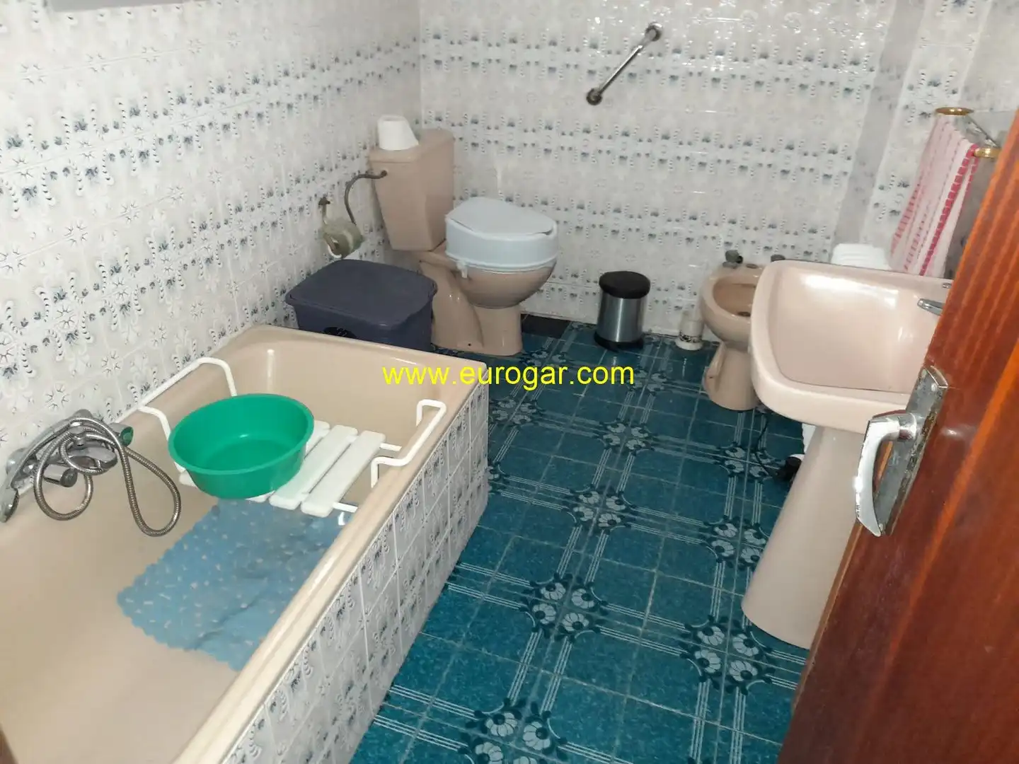 Bany de Casa o xalet en venda en Chiva