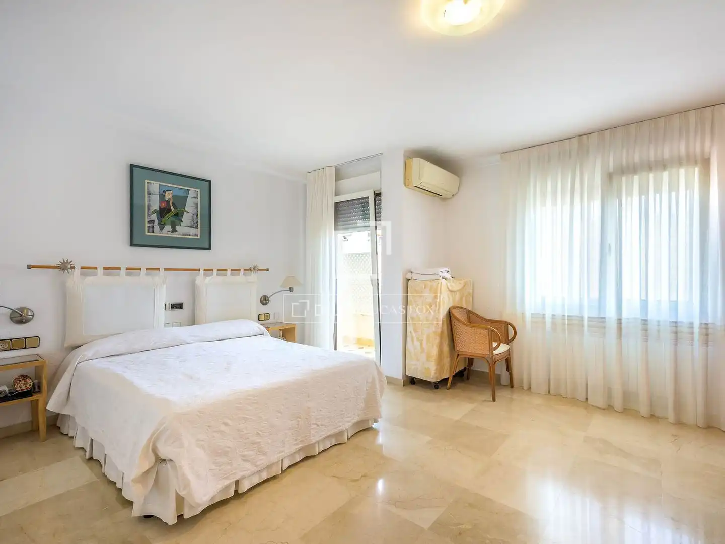 Appartamento con terrazza in vendita a S'Eixample - Can Misses, imagen 11