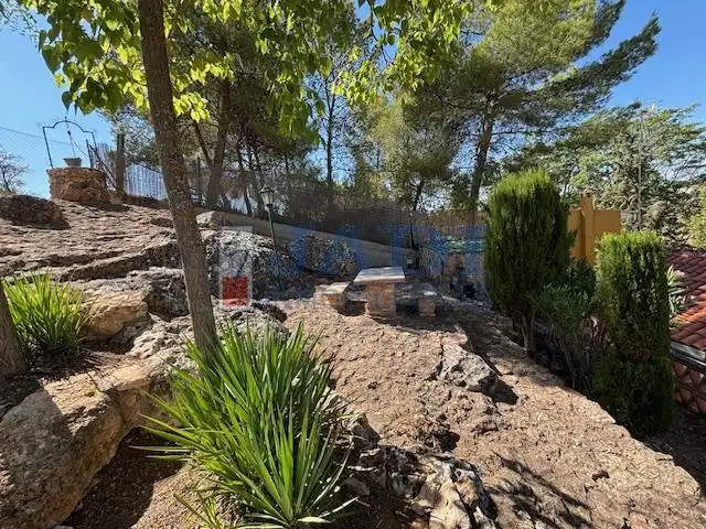 Country house for sale in Valdepeñas