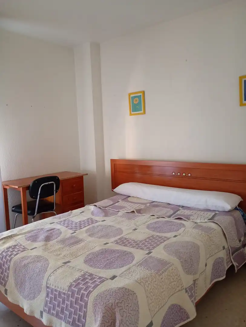 Habitación de Piso de alquiler en Jaén