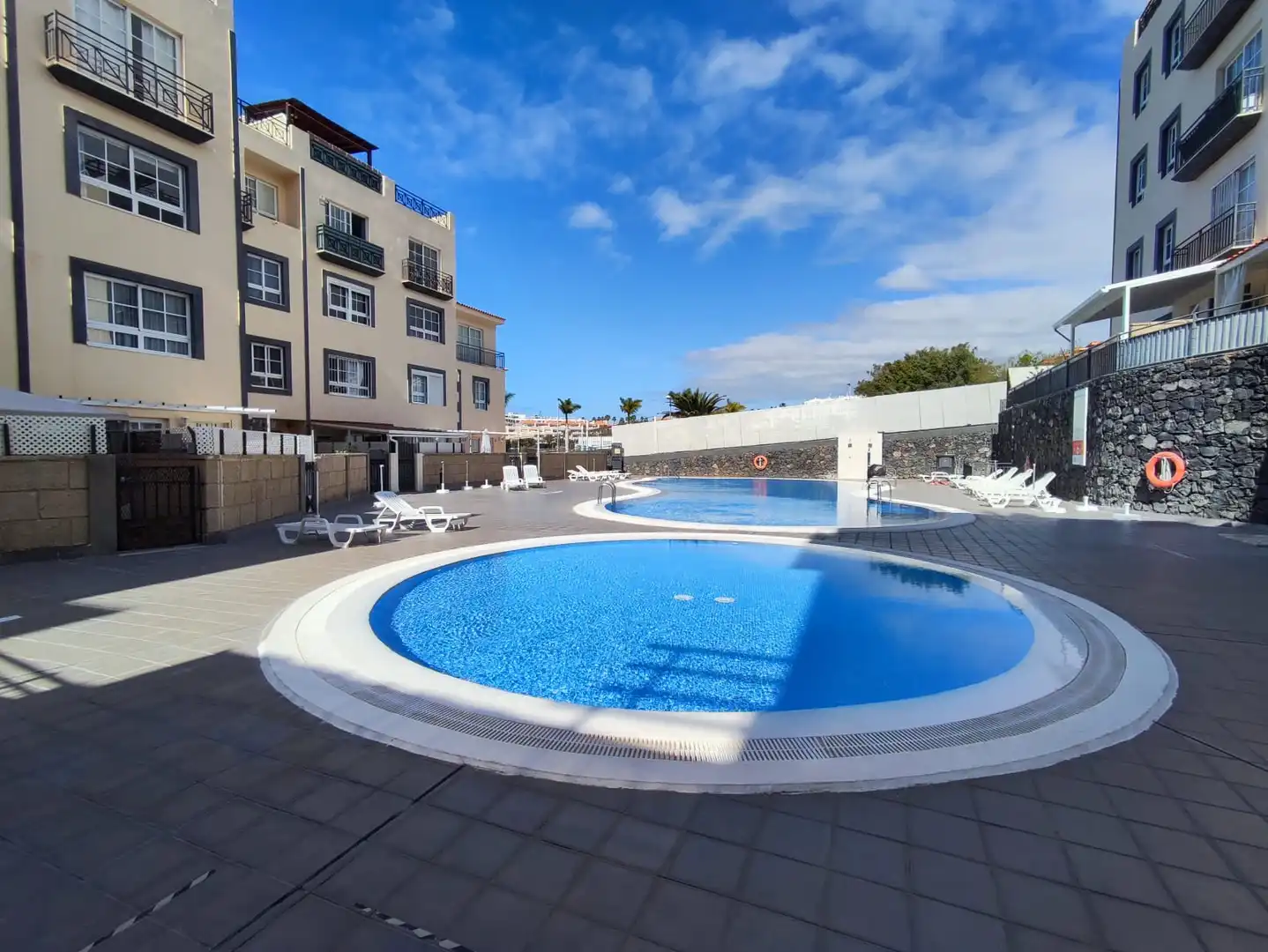 Dúplex en venta en Calle la Tosca, 23, Callao Salvaje - Playa Paraíso