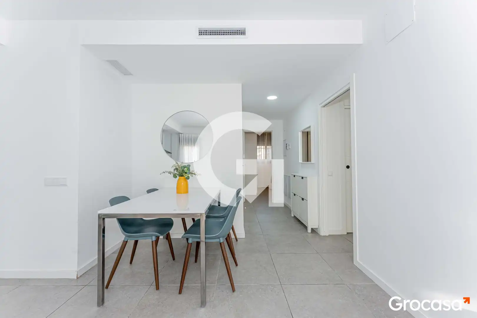 Piso con ascensor en venta en CL DOLORS ALMEDA, imagen 7