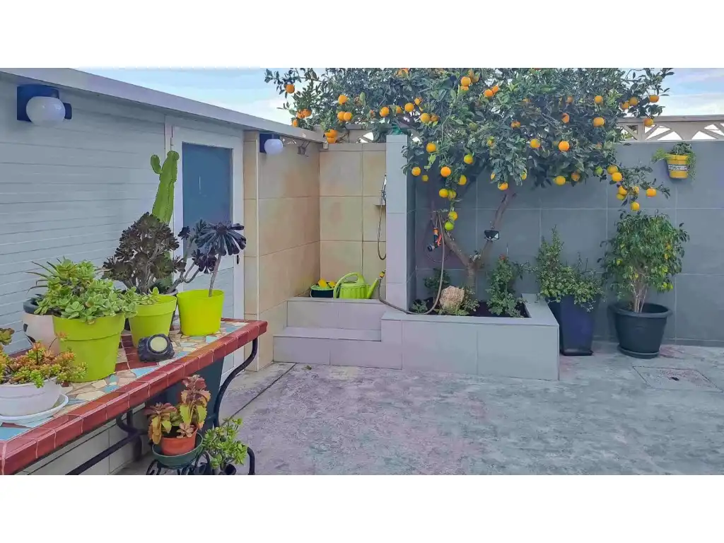 Terraza de Edificio en venta en Eivissa