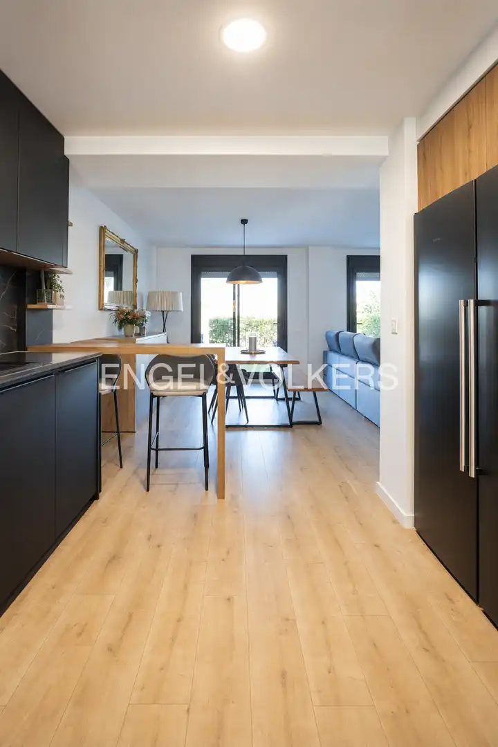 Terraced house with terrace for sale in Bellavista - La Palmera, imagen 32