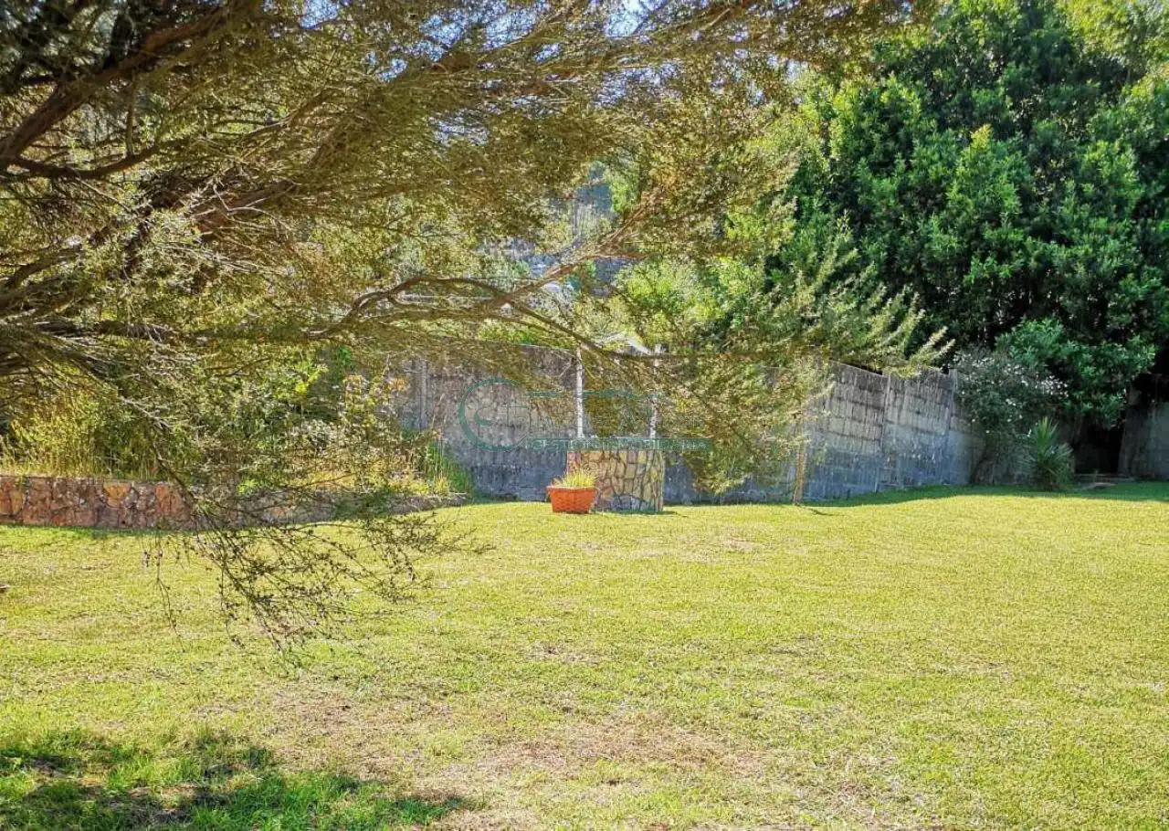 Xalet amb jardí en venda a O Hío, imagen 5