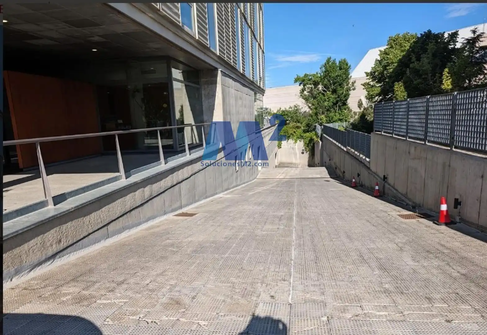 Office space for sale in Europa, imagen 10