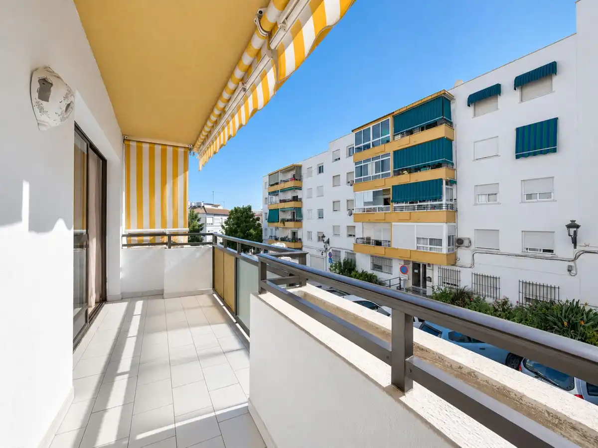 Apartament en venda a Estepona Pueblo, imagen 8