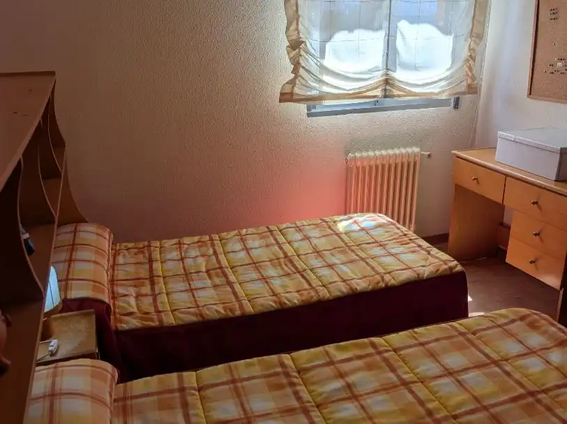 Schlafzimmer von Haus oder Chalet zum Verkauf in La Avanzada - La Cueva