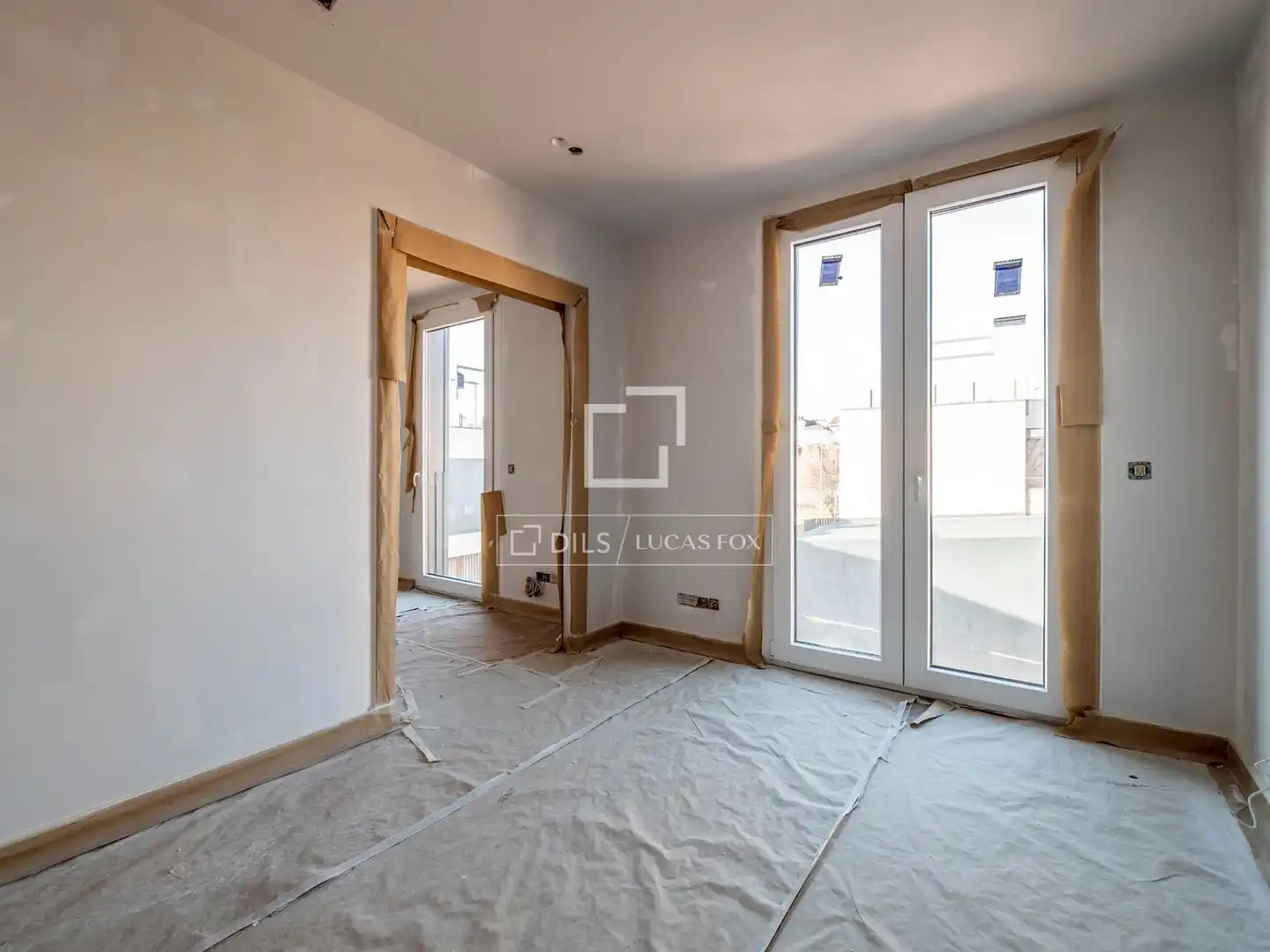 Houses for sale in Las Rozas de Madrid  with Air Conditioner, Private garden and Swimming Pool