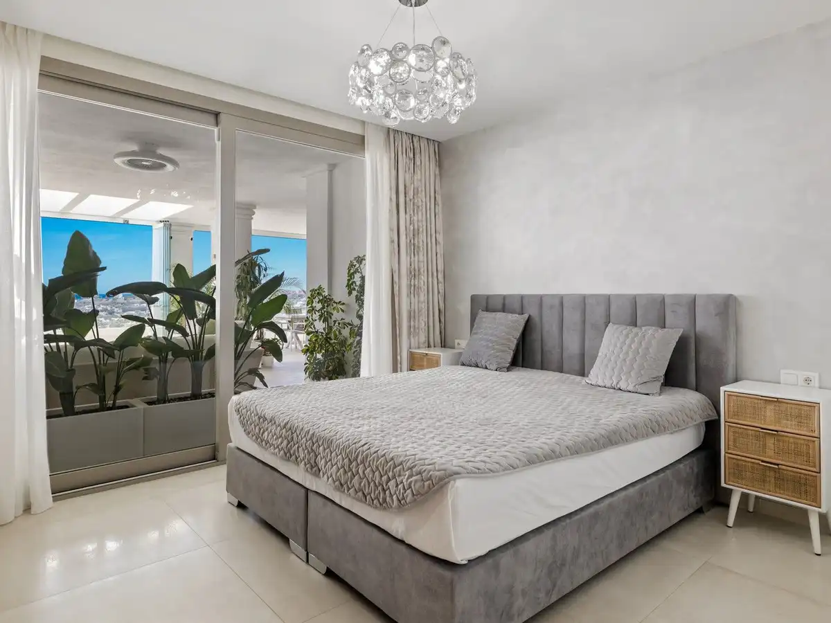 Apartment for sale in Nueva Andalucía, imagen 18