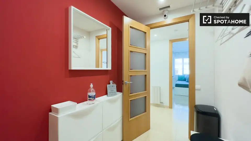 Zimmer in Llefià